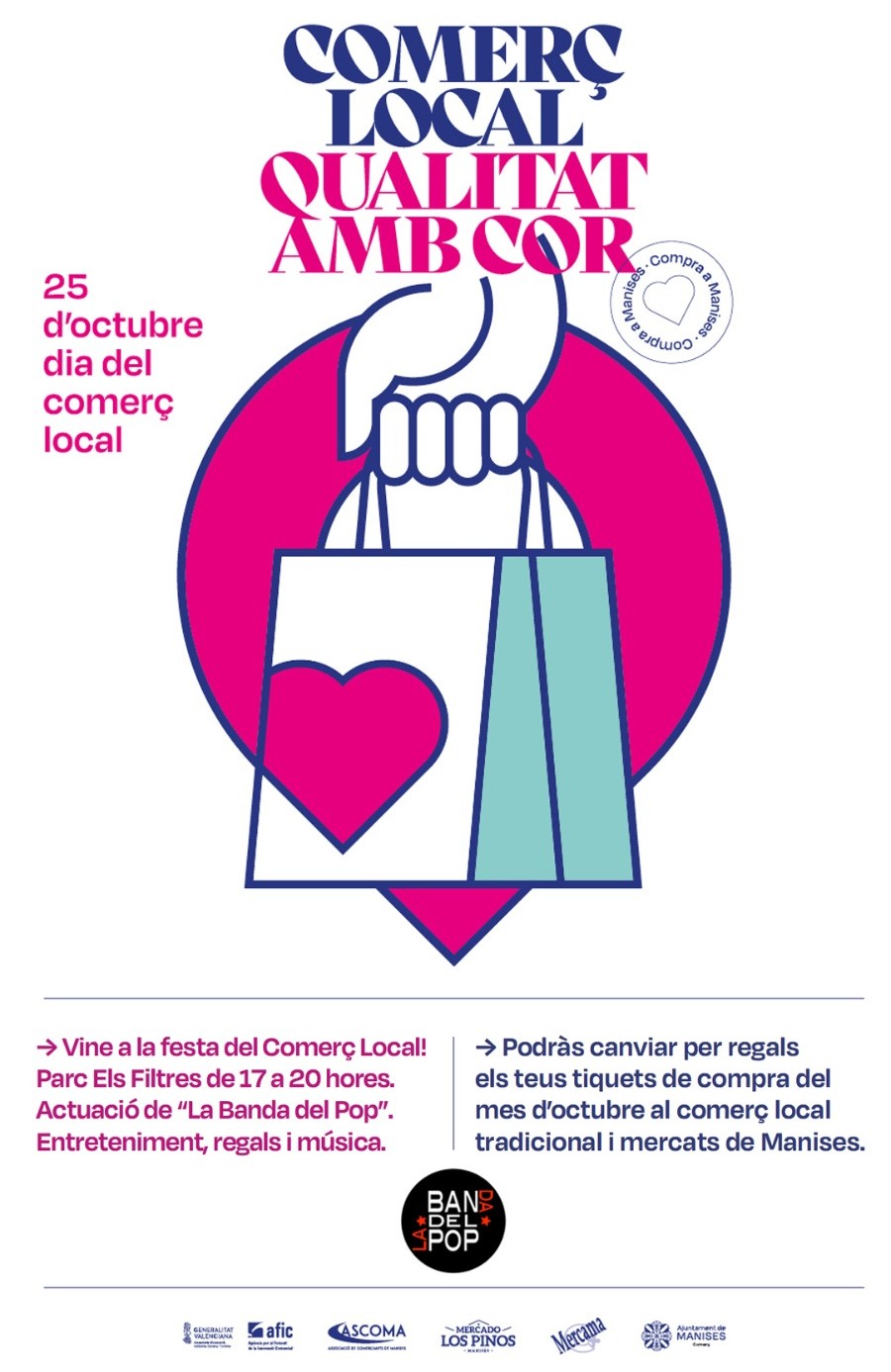 Día del comercio local