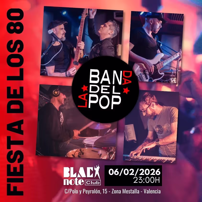 Black Note 6 Feb.